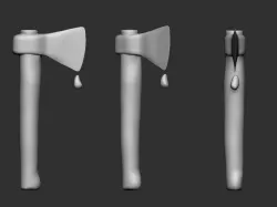 axe