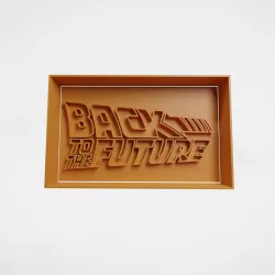 back to the future