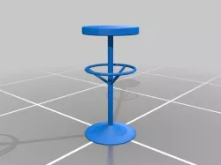 Bar Stool