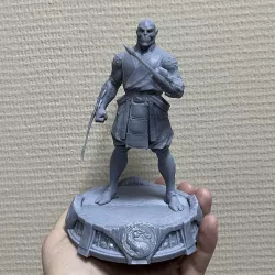 BARAKA