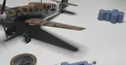 Barrel - Barile 1:72