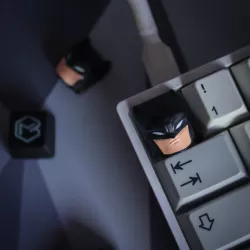Batman Keycap