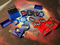 Battlestar Galactica Starship Battles