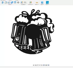 beer