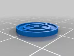 BFG - Small stackable markers