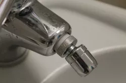 Bidet Thread Support