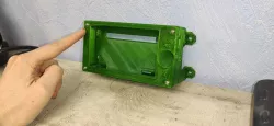 BIGTREETECH TFT50 Remix + Ideaformer IR3 V1 mount