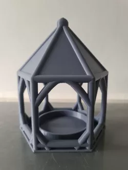 bird feeder