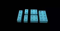 Blocks
