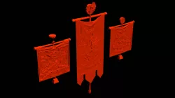 Bloody Banner Variety Pack v3.0
