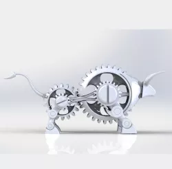Bull