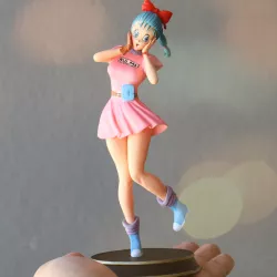 Bulma for 3D Printing
