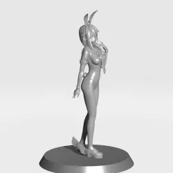 Bunny Shigure