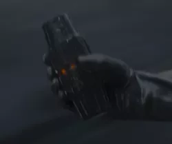 C-25 fragmentation grenade & Sonic Imploder Redesign - The Mandalorian Season 2 Ch 12 inspired