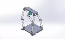 Camera Bracket