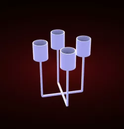 Candlestick