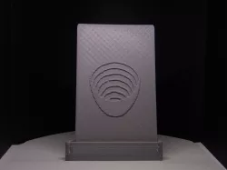 Card 3 Wave