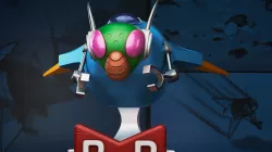 CELL Spy robot