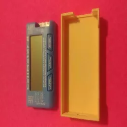 CellMeter 8 charging station