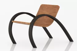 CHAIR-1003 3D model