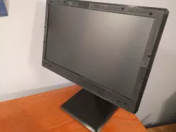 Chromebook Screen Monitor