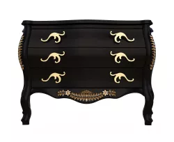 Classic Comode Furniture Design Afaq