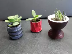 combo pots