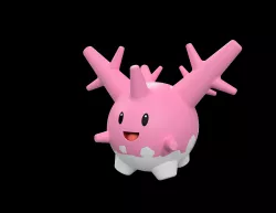 Corsola