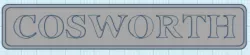 COSWORTH ANAGRAM
