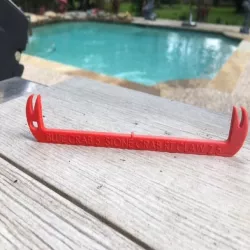 Crab Caliper
