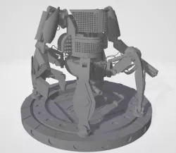 Crawler Robot - Build a Bot Series