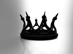 crown