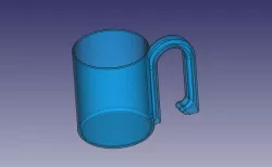 Cup of Pythagoras