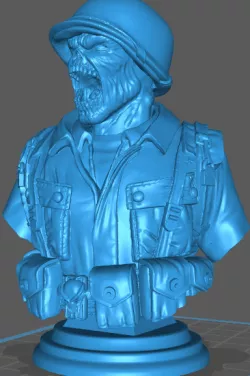 Custom Army Spawn