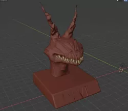 D-Tech v1 Speed modeling 1hr