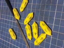 d10 percentile dice