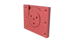 Dartboard Wall Mount