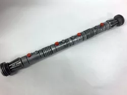 Darth Maul's Lightsaber