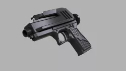DC 17 ( Battlefront)