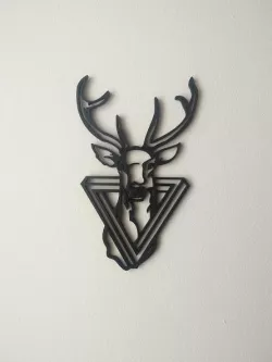 Deer picture