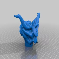 demon head 1