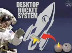 DESKTOP ROCKET