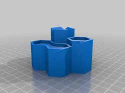 Dice Stand - Display your dice proudly!