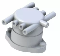 Distributor_Crab Style