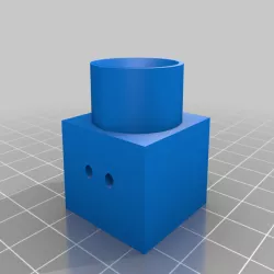 DJI Digital FPV Camera Protector