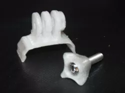 DJI Ryze Tello GoPro Mount