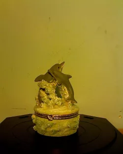 dolphin