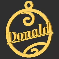 Donald