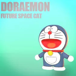 Doraemon