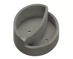 Double Pot
